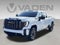 2025 GMC Sierra 2500HD 4WD Crew Cab Standard Bed Denali Ultimate