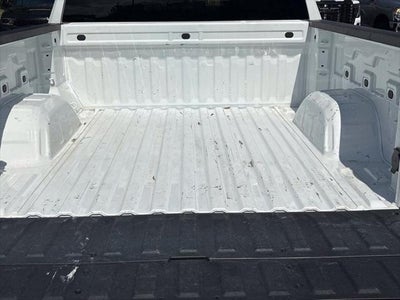 2025 GMC Sierra 1500 4WD Crew Cab Short Box SLT