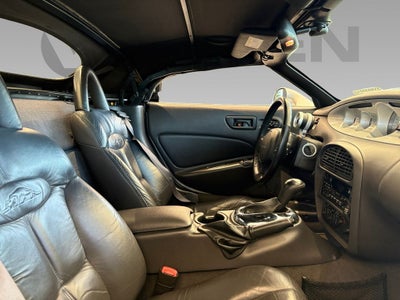 2000 Plymouth Prowler Base