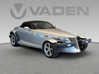 2000 Plymouth Prowler Base