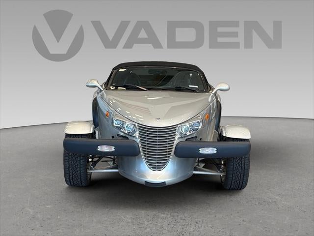 2000 Plymouth Prowler Base