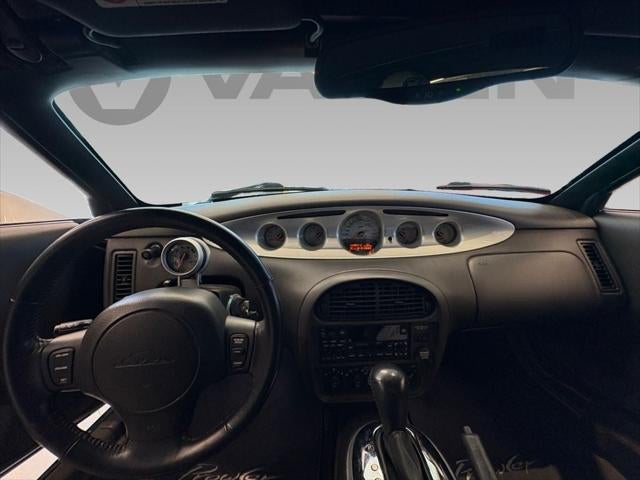 2000 Plymouth Prowler Base