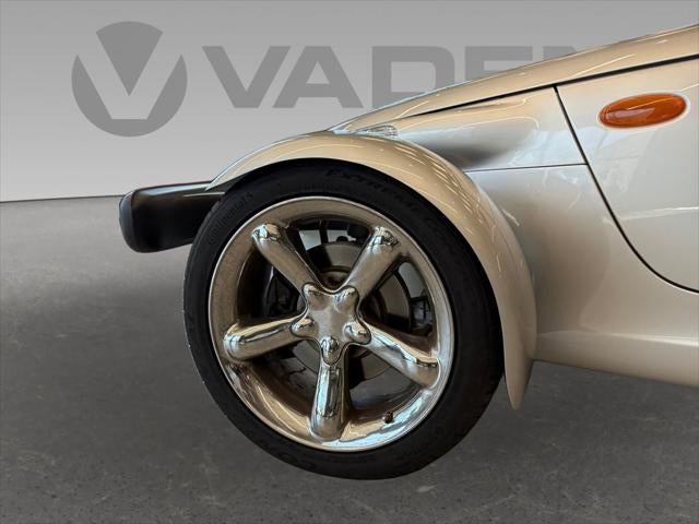 2000 Plymouth Prowler Base