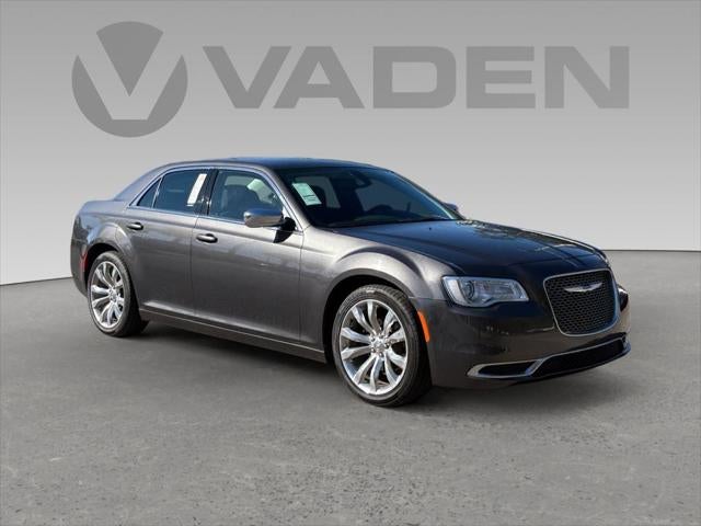 2019 Chrysler 300 Touring