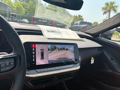 2026 Dodge Charger CHARGER SCAT PACK PLUS 2-DOOR AWD