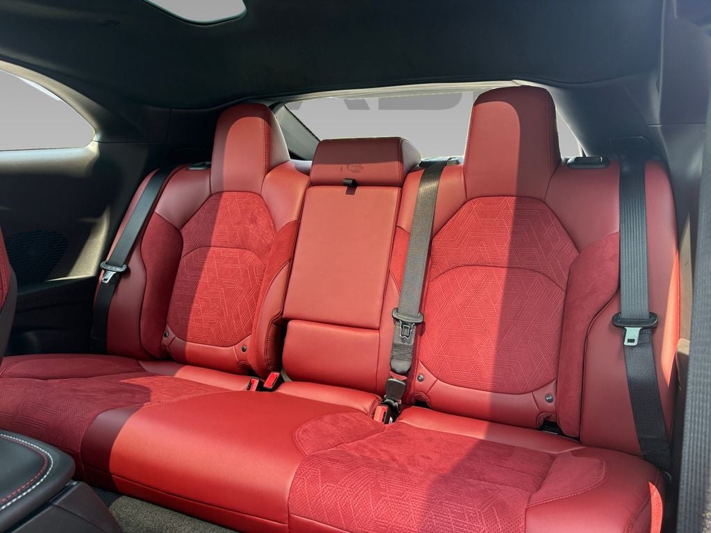 2026 Dodge Charger CHARGER SCAT PACK PLUS 2-DOOR AWD