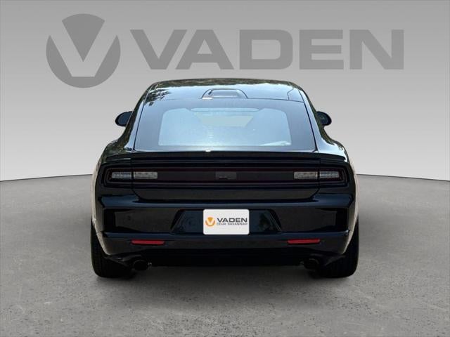 2026 Dodge Charger CHARGER SCAT PACK PLUS 2-DOOR AWD