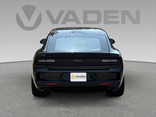 2026 Dodge Charger CHARGER SCAT PACK PLUS 2-DOOR AWD