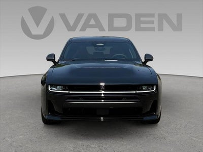 2026 Dodge Charger CHARGER SCAT PACK PLUS 2-DOOR AWD