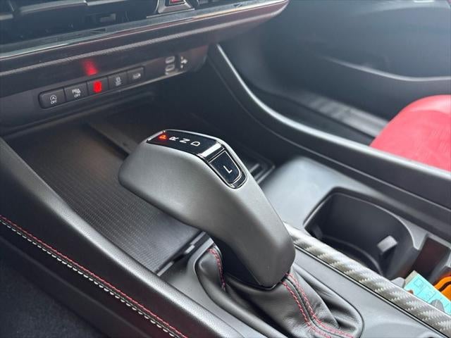 2026 Dodge Charger CHARGER SCAT PACK PLUS 2-DOOR AWD