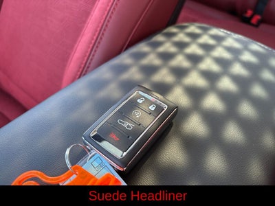 2026 Dodge Charger CHARGER SCAT PACK PLUS 2-DOOR AWD