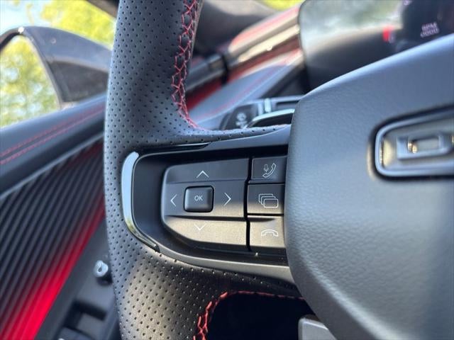 2026 Dodge Charger CHARGER SCAT PACK PLUS 2-DOOR AWD