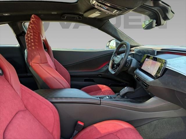 2026 Dodge Charger CHARGER SCAT PACK PLUS 2-DOOR AWD