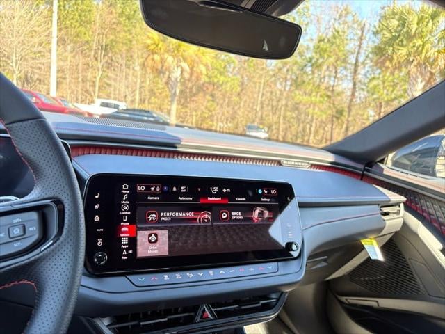 2026 Dodge Charger CHARGER SCAT PACK PLUS 2-DOOR AWD