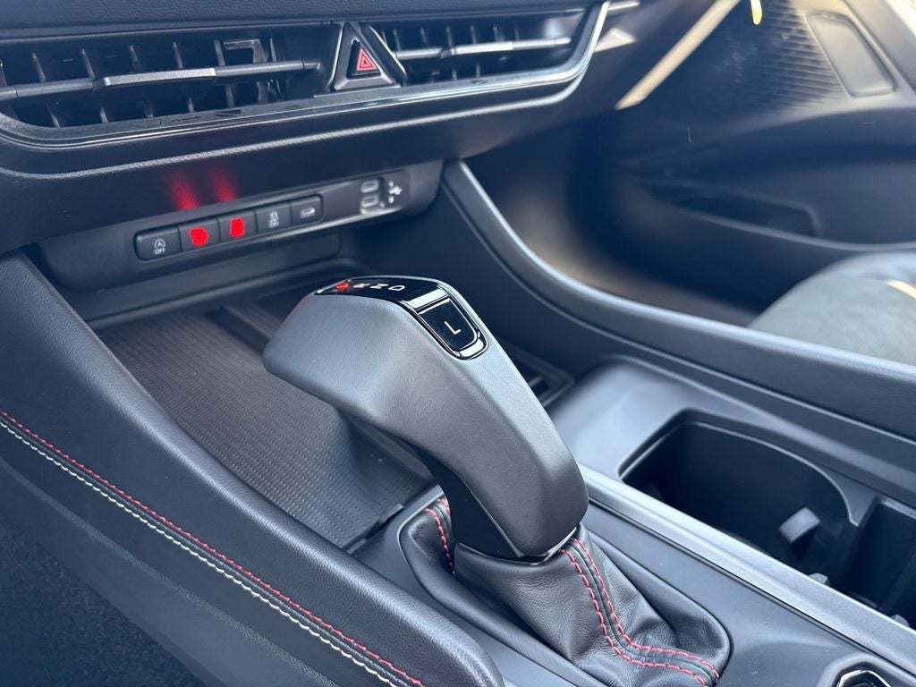 2026 Dodge Charger CHARGER R/T PLUS 4-DOOR AWD