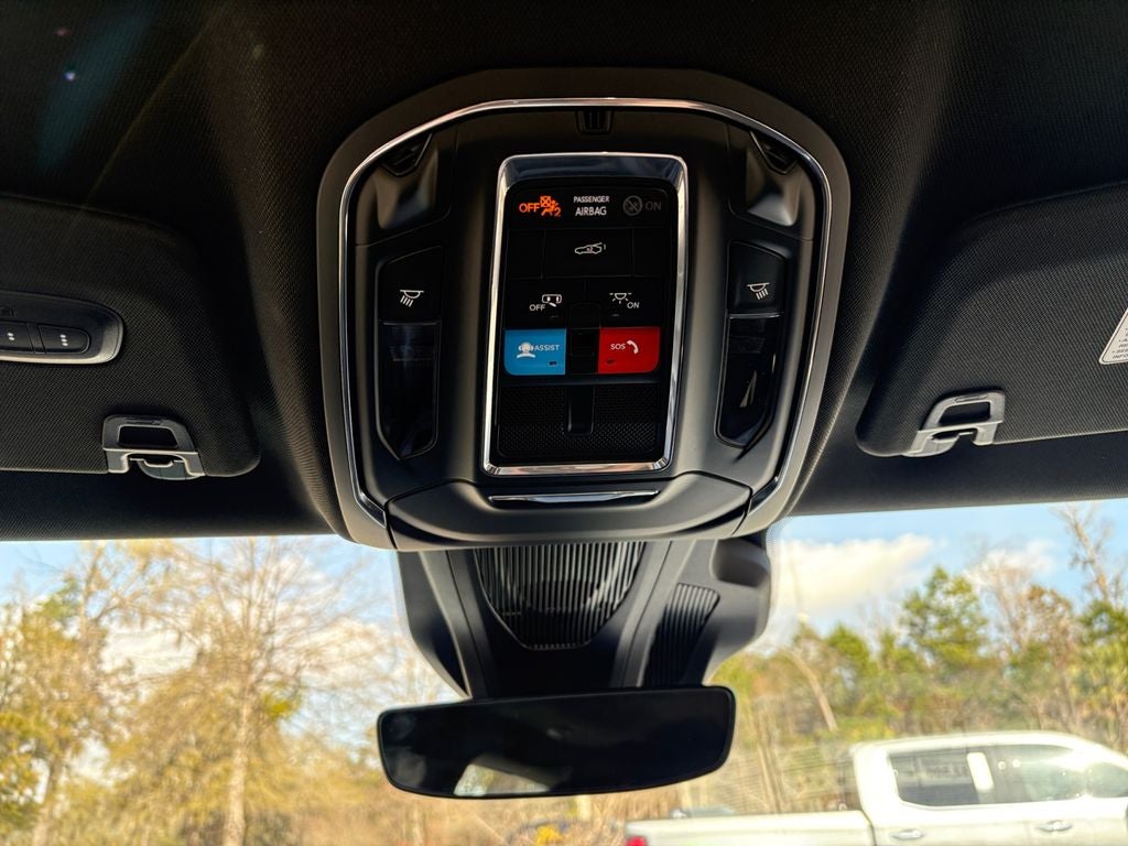 2026 Dodge Charger CHARGER R/T PLUS 4-DOOR AWD