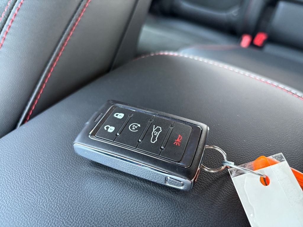 2026 Dodge Charger CHARGER R/T PLUS 4-DOOR AWD