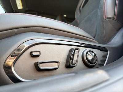 2026 Dodge Charger CHARGER R/T PLUS 4-DOOR AWD