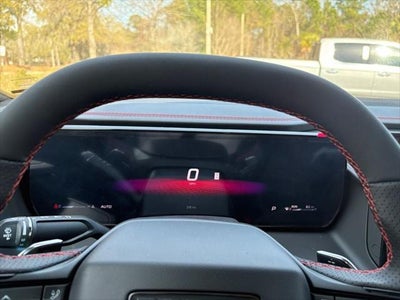 2026 Dodge Charger CHARGER R/T PLUS 4-DOOR AWD