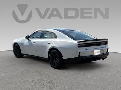 2026 Dodge Charger CHARGER R/T PLUS 4-DOOR AWD
