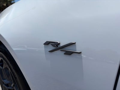 2026 Dodge Charger CHARGER R/T 4-DOOR AWD