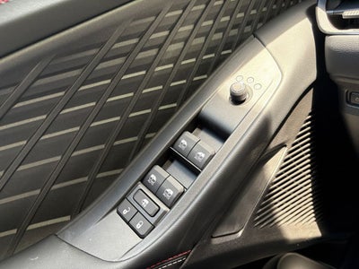 2026 Dodge Charger CHARGER R/T 4-DOOR AWD