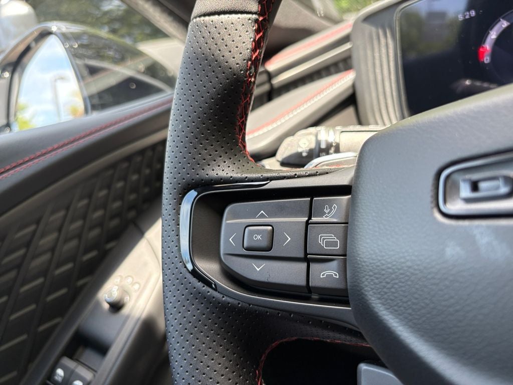 2026 Dodge Charger CHARGER R/T 4-DOOR AWD