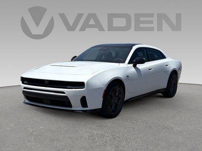 2026 Dodge Charger CHARGER R/T 4-DOOR AWD