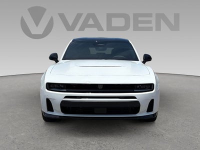 2026 Dodge Charger CHARGER R/T 4-DOOR AWD