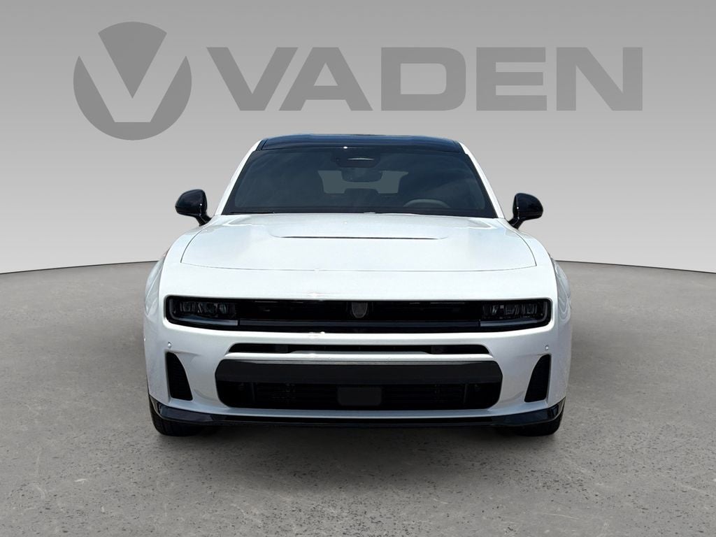 2026 Dodge Charger CHARGER R/T 4-DOOR AWD