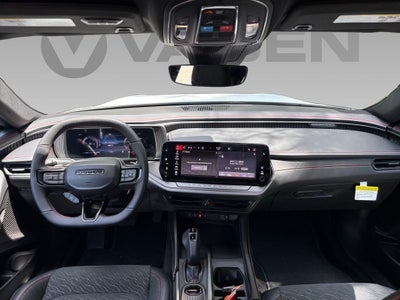 2026 Dodge Charger CHARGER R/T 4-DOOR AWD