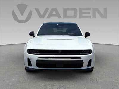 2026 Dodge Charger CHARGER R/T 4-DOOR AWD