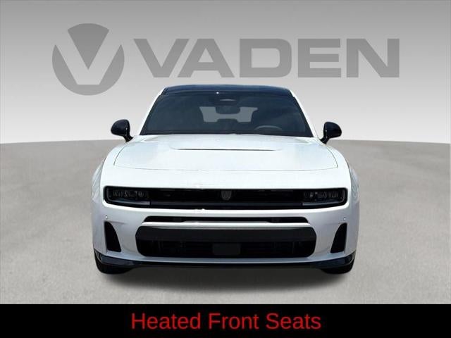 2026 Dodge Charger CHARGER R/T 4-DOOR AWD