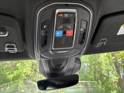 2026 Dodge Charger CHARGER R/T 4-DOOR AWD