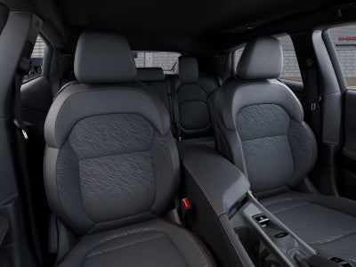 2026 Dodge Charger CHARGER R/T 4-DOOR AWD