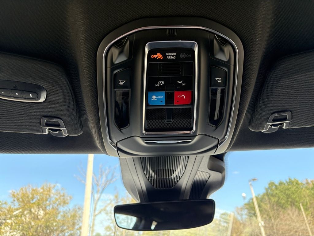 2026 Dodge Charger CHARGER R/T 2-DOOR AWD