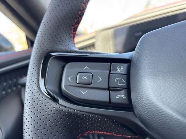 2026 Dodge Charger CHARGER R/T 2-DOOR AWD