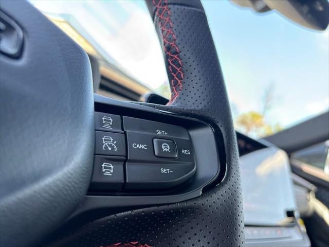 2026 Dodge Charger CHARGER R/T 2-DOOR AWD