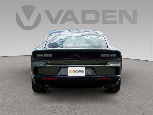 2026 Dodge Charger CHARGER R/T 2-DOOR AWD