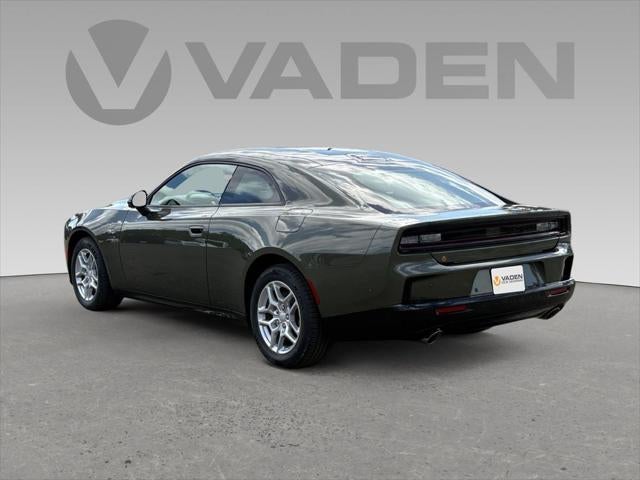2026 Dodge Charger CHARGER R/T 2-DOOR AWD
