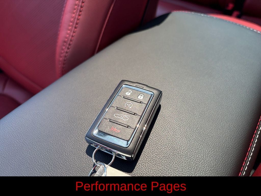 2026 Dodge Charger CHARGER SCAT PACK PLUS 4-DOOR AWD