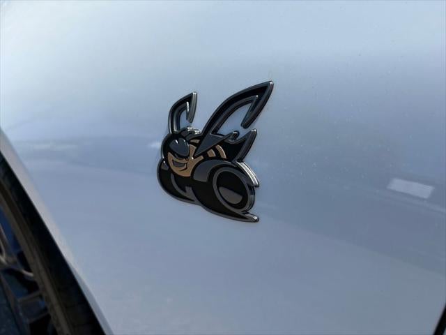 2026 Dodge Charger CHARGER SCAT PACK PLUS 4-DOOR AWD