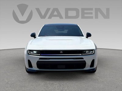 2026 Dodge Charger CHARGER SCAT PACK PLUS 4-DOOR AWD