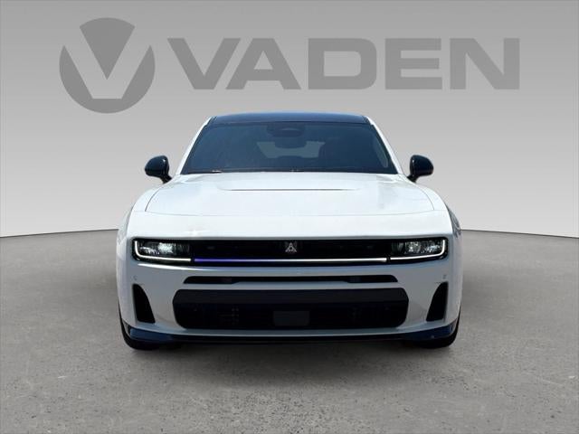 2026 Dodge Charger CHARGER SCAT PACK PLUS 4-DOOR AWD