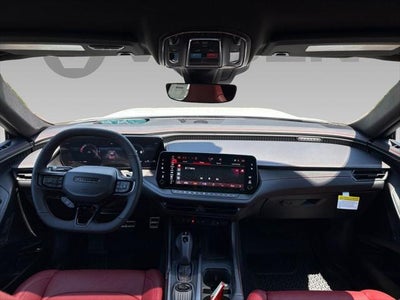 2026 Dodge Charger CHARGER SCAT PACK PLUS 4-DOOR AWD
