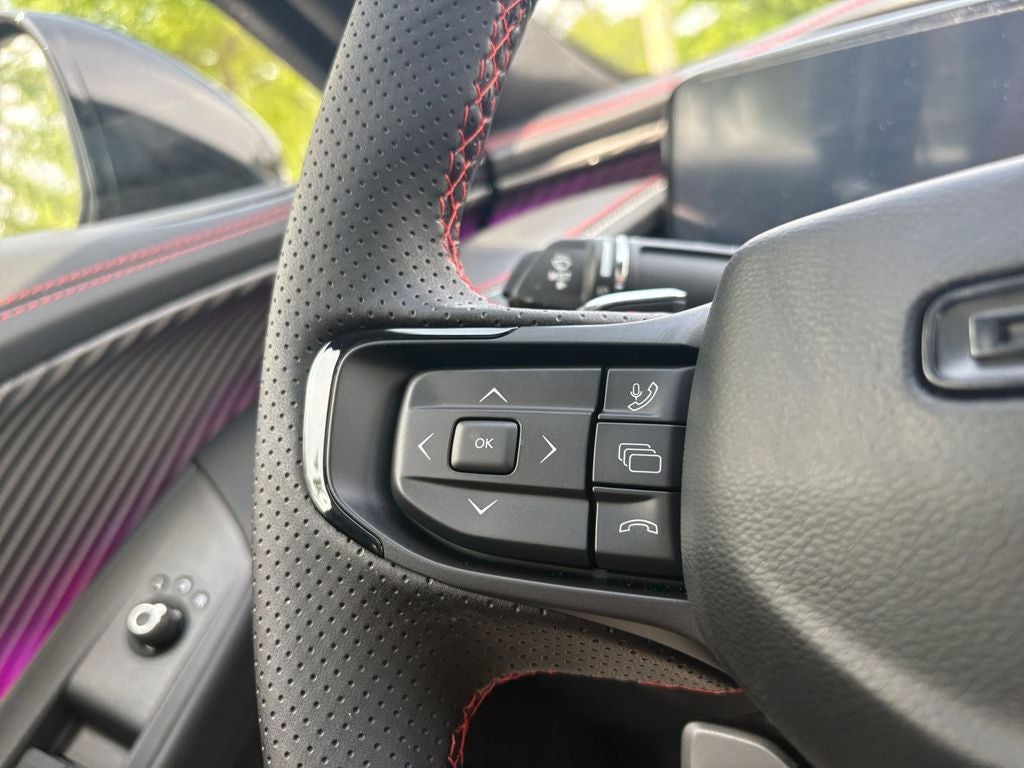 2026 Dodge Charger CHARGER SCAT PACK PLUS 4-DOOR AWD