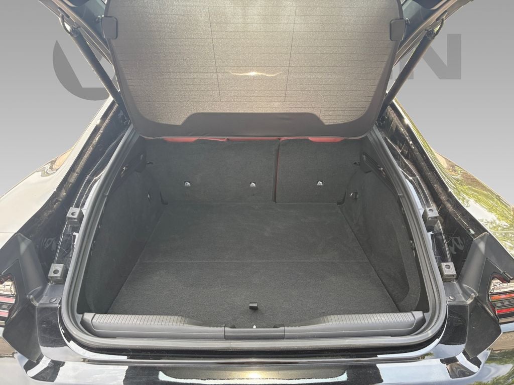 2026 Dodge Charger CHARGER SCAT PACK PLUS 4-DOOR AWD