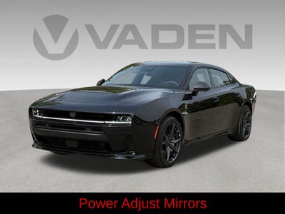 2026 Dodge Charger CHARGER SCAT PACK PLUS 4-DOOR AWD