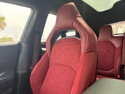 2026 Dodge Charger CHARGER SCAT PACK PLUS 4-DOOR AWD