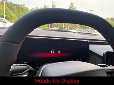 2026 Dodge Charger CHARGER SCAT PACK PLUS 4-DOOR AWD